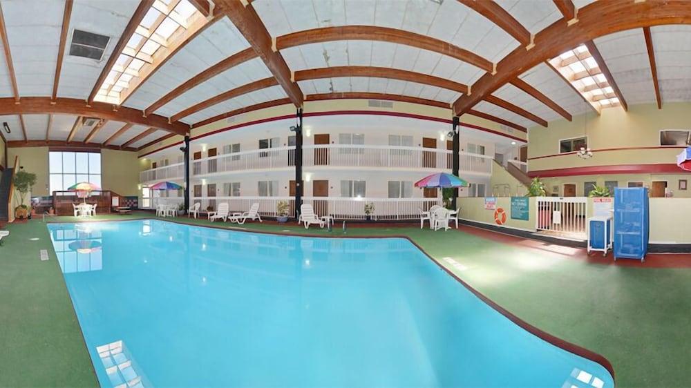 Quality Inn Trinidad Eksteriør bilde