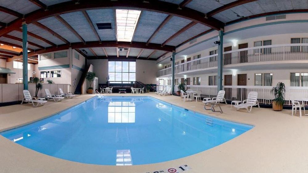 Quality Inn Trinidad Eksteriør bilde