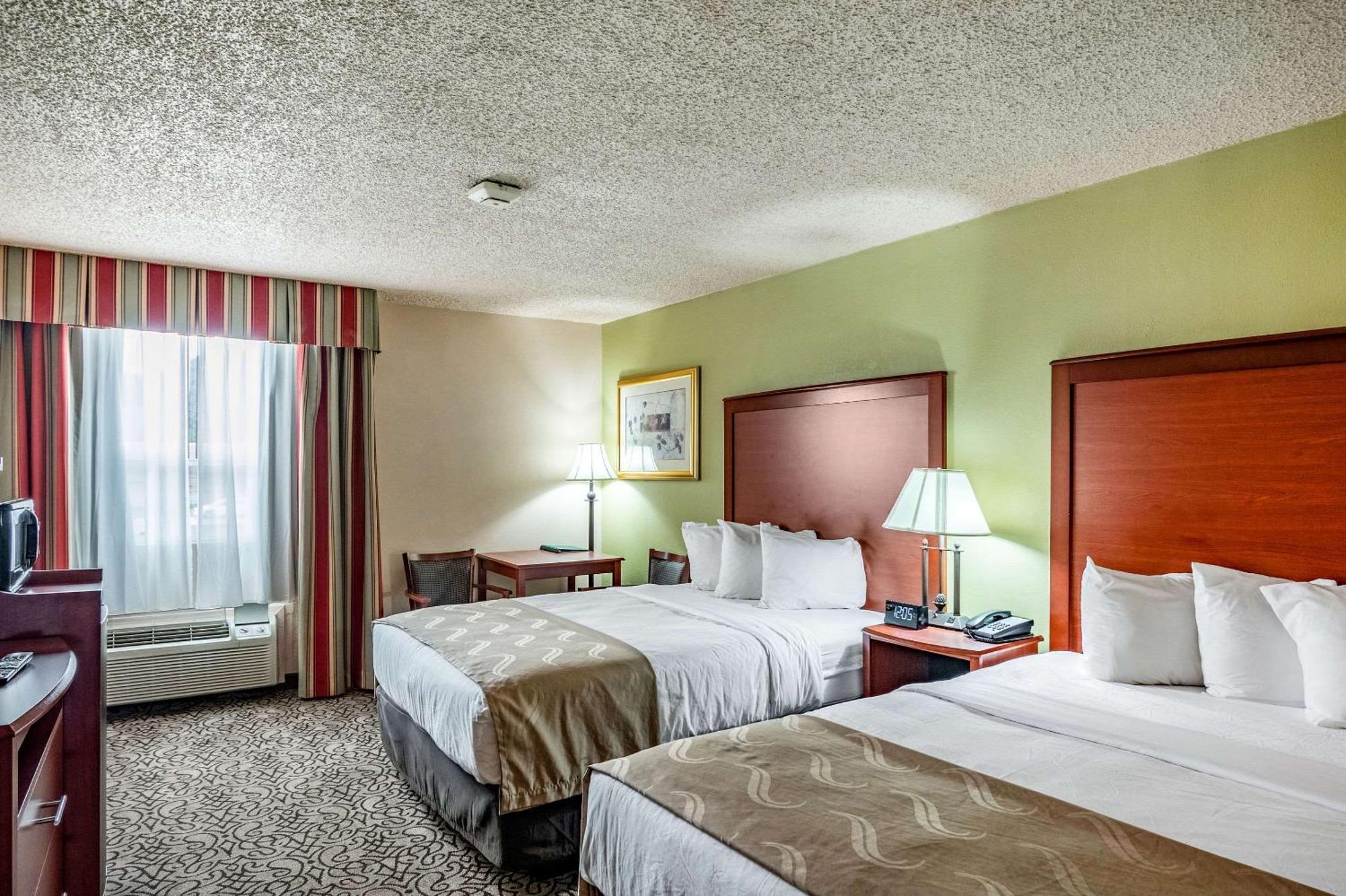 Quality Inn Trinidad Eksteriør bilde
