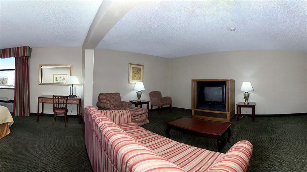 Quality Inn Trinidad Eksteriør bilde