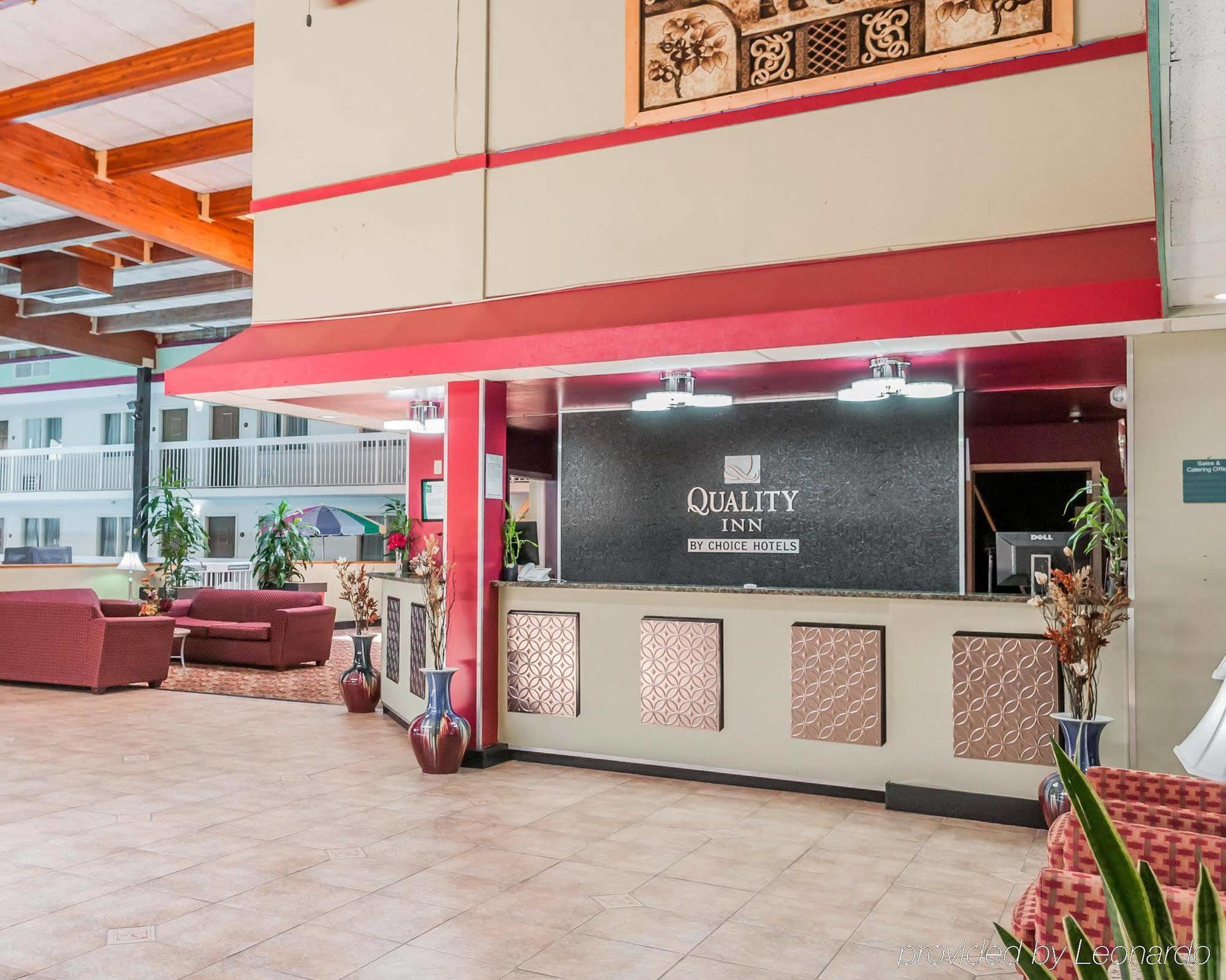Quality Inn Trinidad Eksteriør bilde