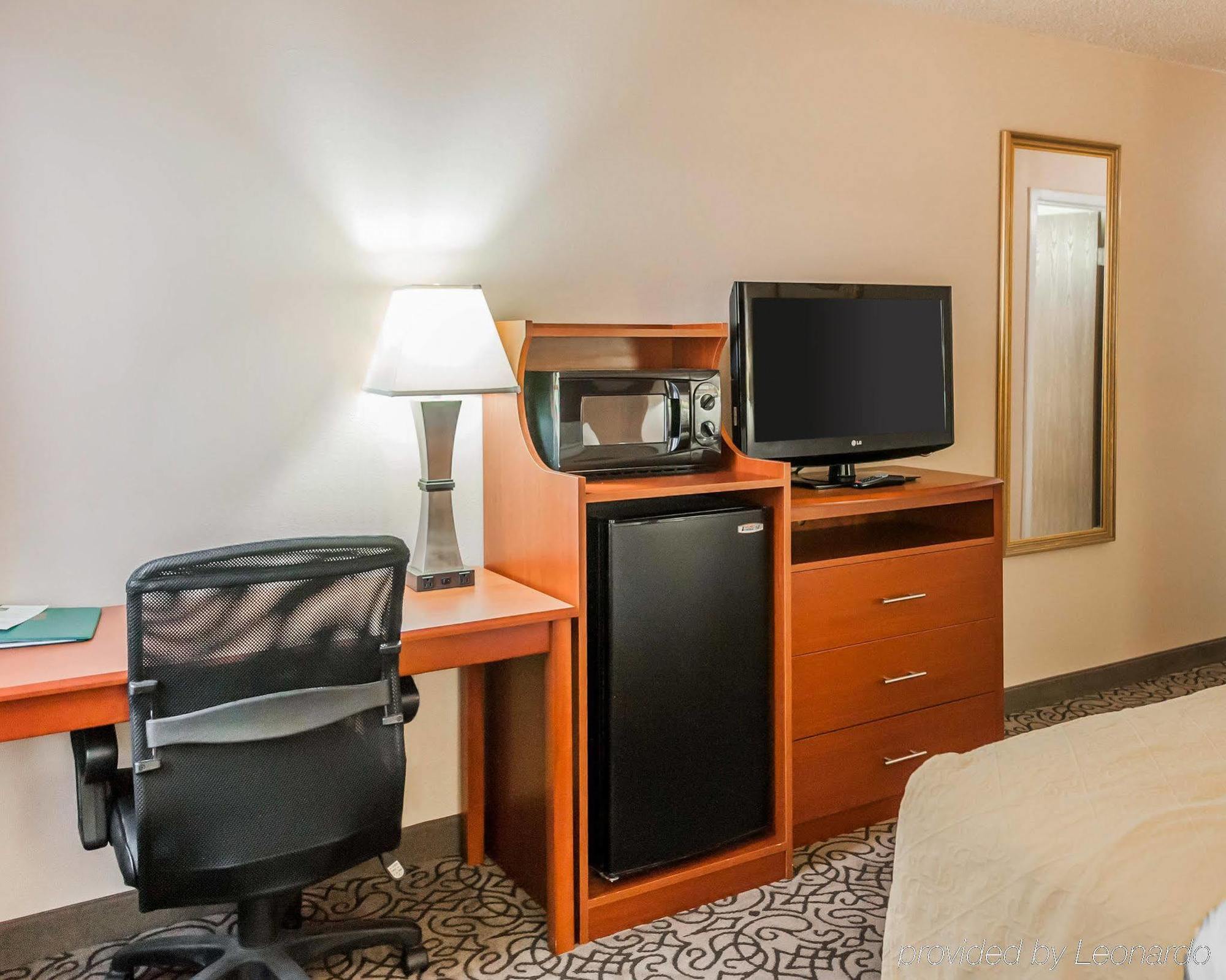 Quality Inn Trinidad Eksteriør bilde