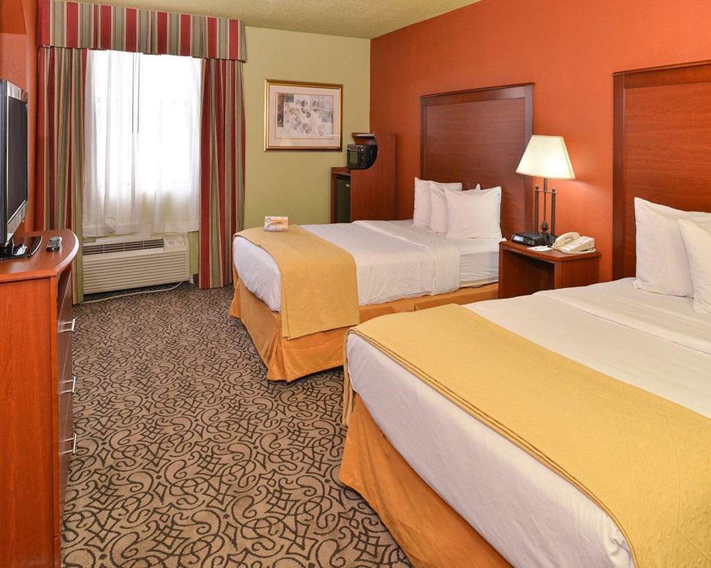 Quality Inn Trinidad Rom bilde