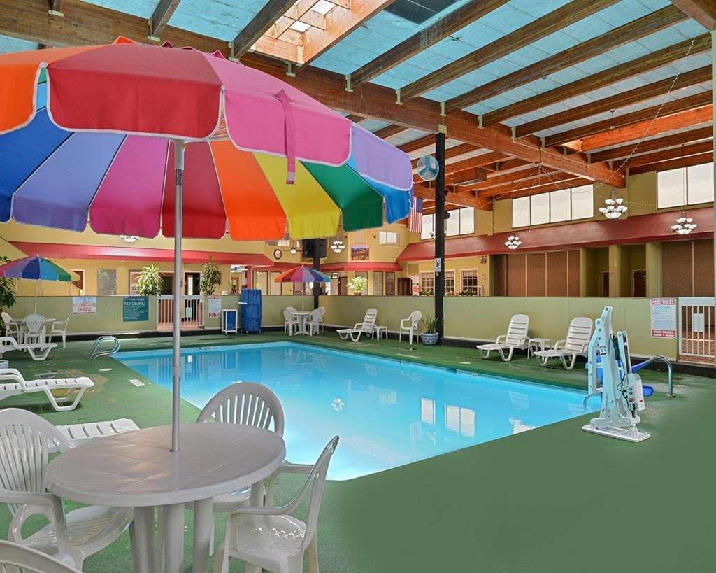 Quality Inn Trinidad Fasiliteter bilde