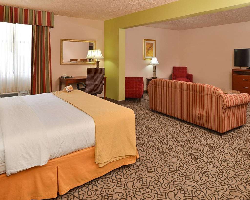 Quality Inn Trinidad Rom bilde