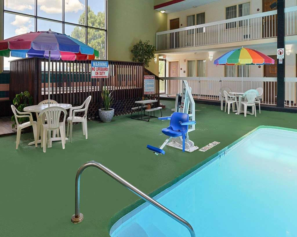 Quality Inn Trinidad Fasiliteter bilde