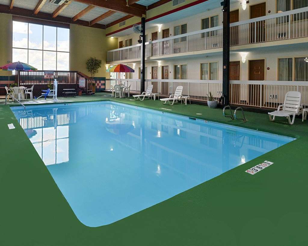 Quality Inn Trinidad Fasiliteter bilde